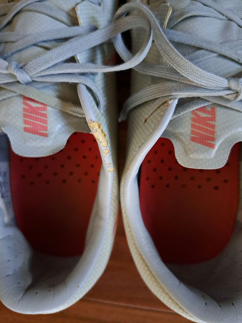 Nike　マーキュリアル サッカーシューズ スパイク　26.5㎝