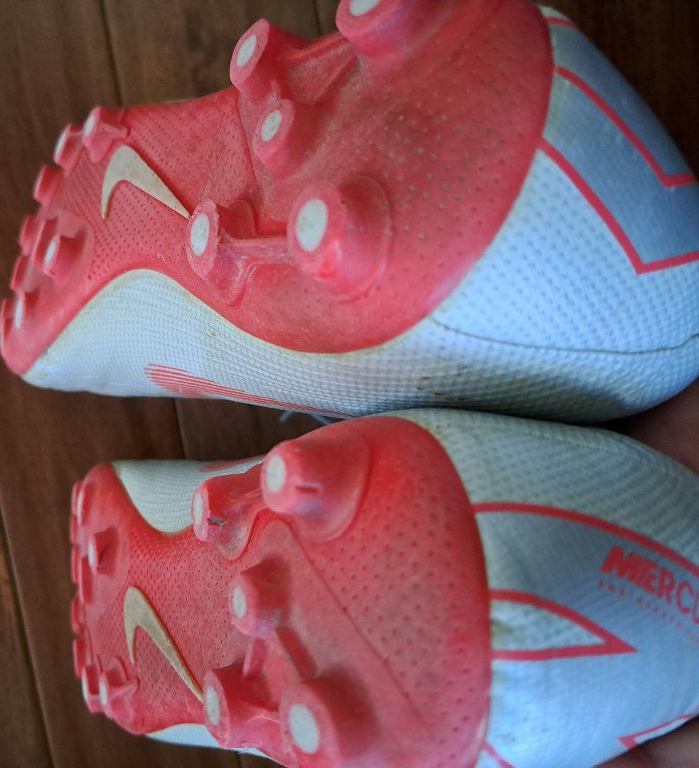 Nike　マーキュリアル サッカーシューズ スパイク　26.5㎝