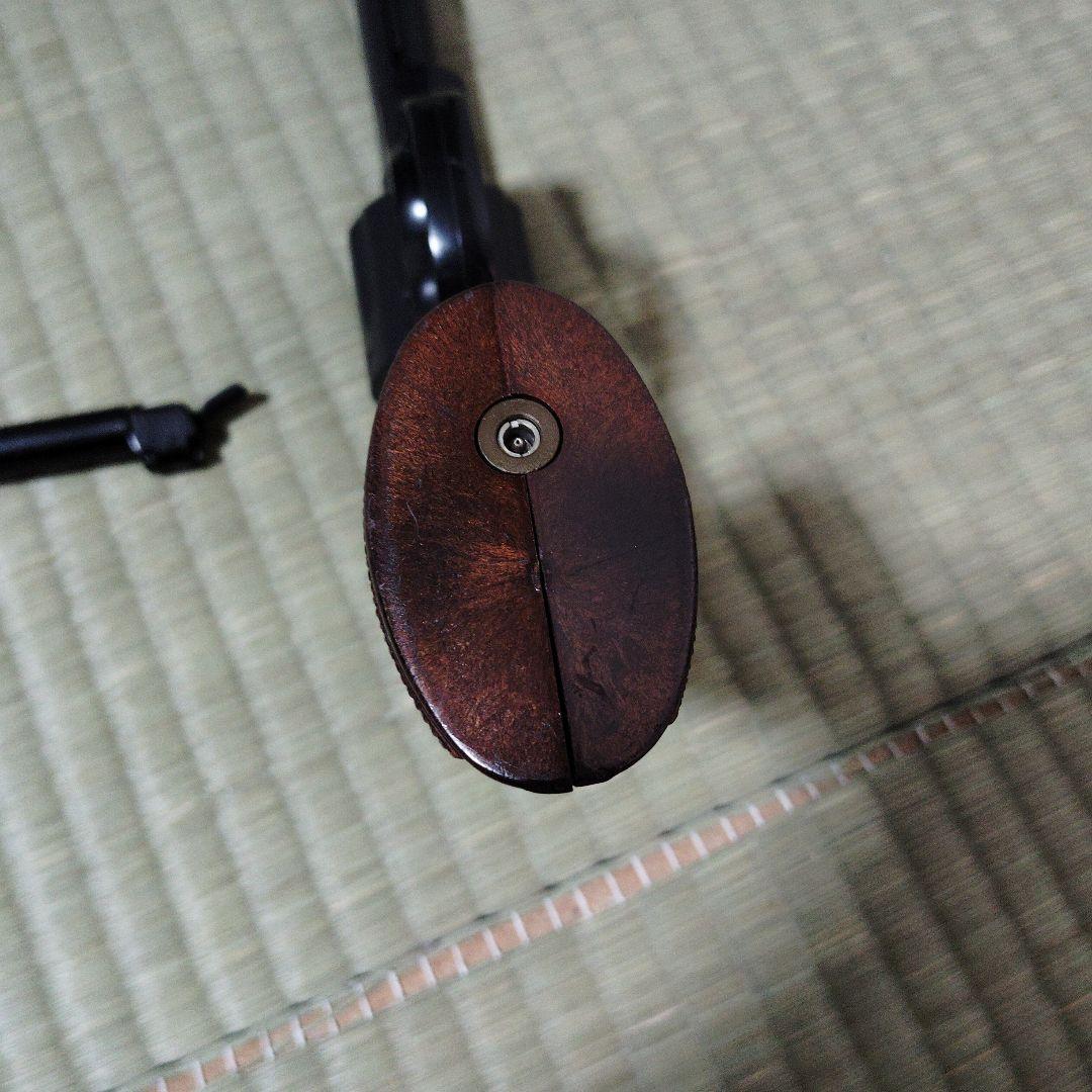 マルゼン 絶版パイソン357マグナム