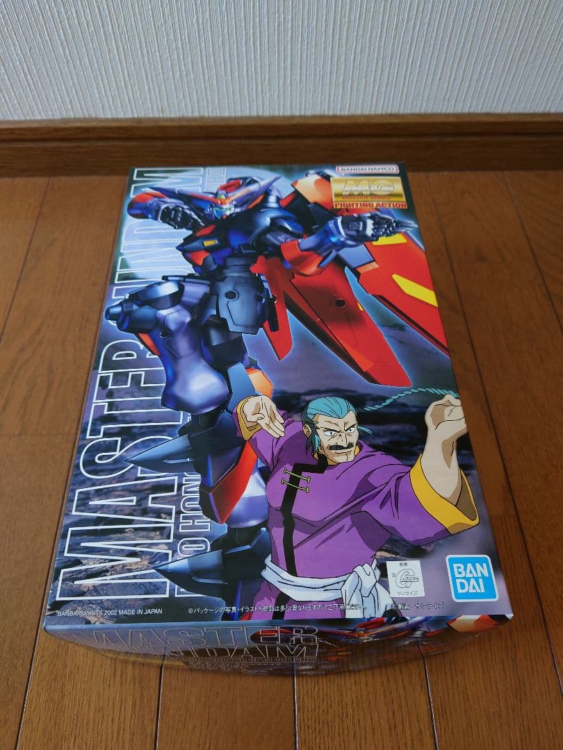 【未組立・限定版まとめ売り】MG・RG 5体セット