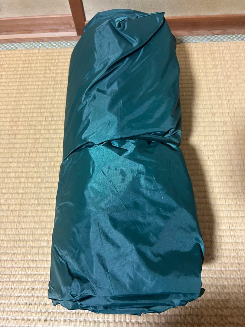 【未使用品】コールマン BCクロスドーム270