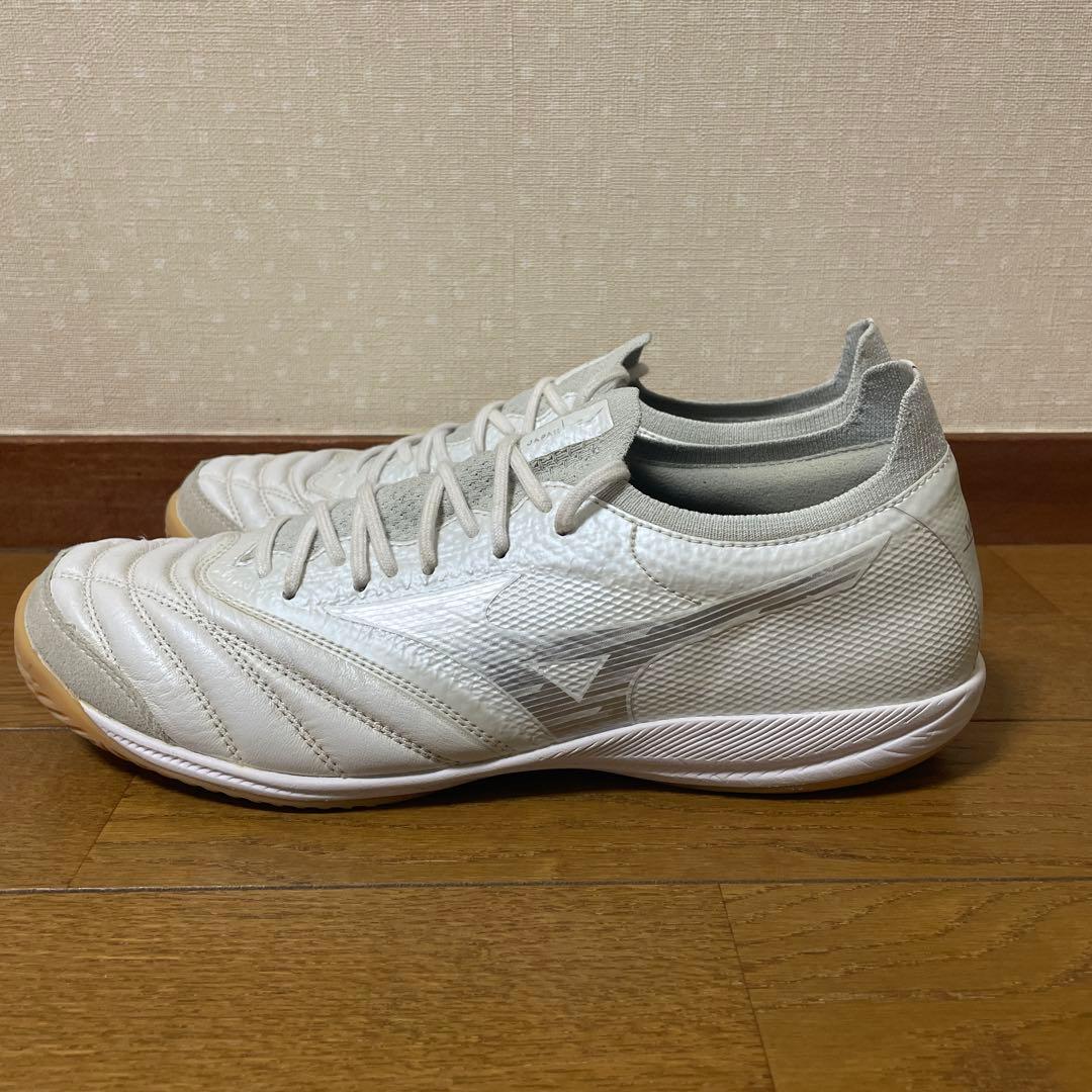 ミズノ モレリアネオ sala β JAPAN 26.5cm