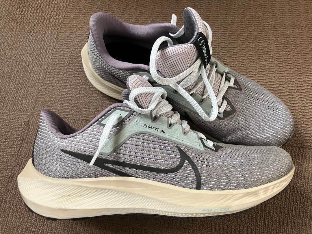 スパイク・シューズ Nike Pegasus 40 US 9 / 27cm