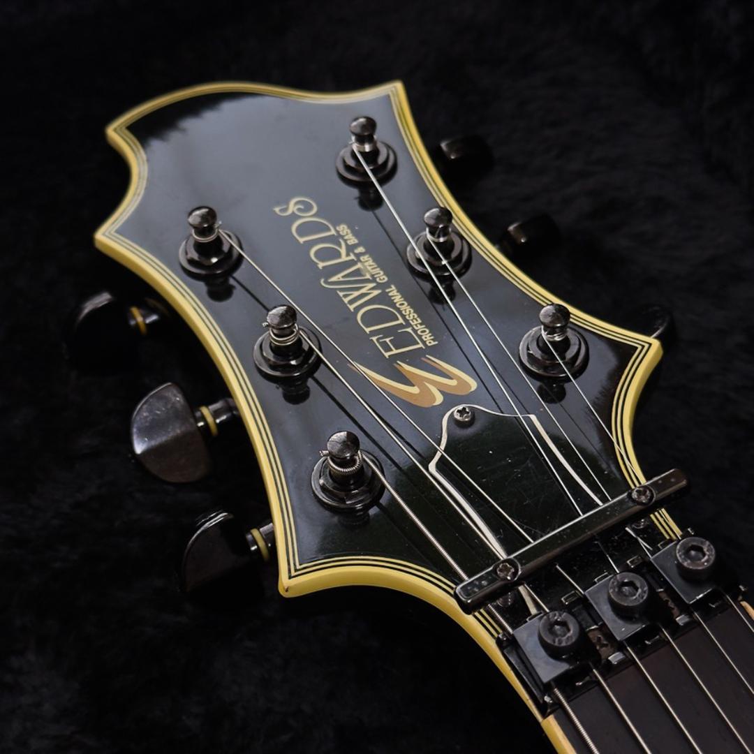 Edwards エドワーズ E-CL-90 SUGIZOモデル LUNA SEA