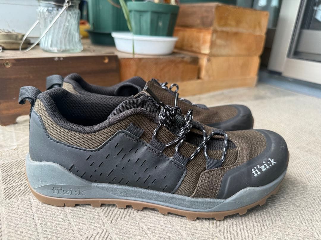 fizik フィジーク TERRA X2 ERGOLACE テラ X2