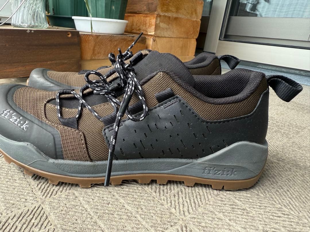 fizik フィジーク TERRA X2 ERGOLACE テラ X2