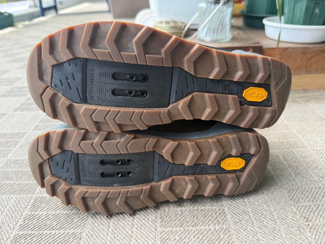 fizik フィジーク TERRA X2 ERGOLACE テラ X2