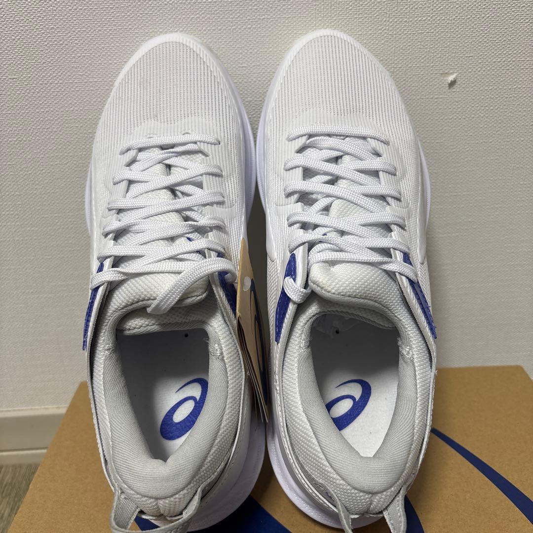 asics /バスケットボールシューズ /GLIDE NOVA FF 4