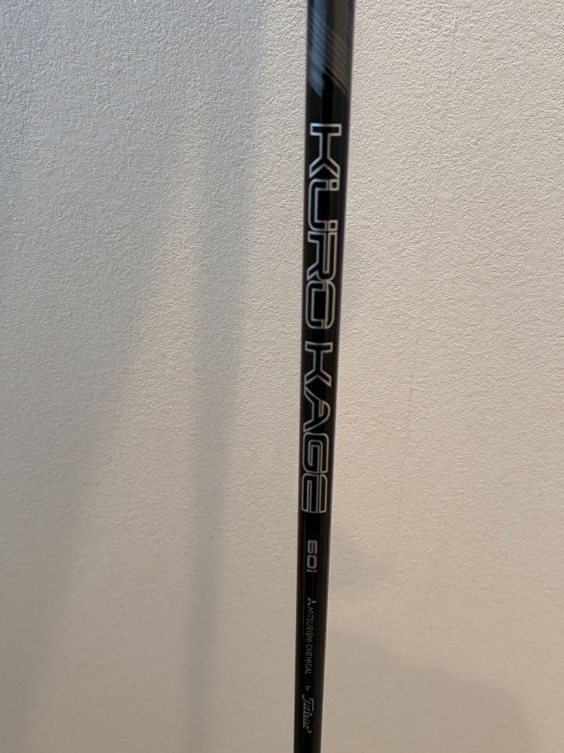 Titleist 300 Lロフト アイアン