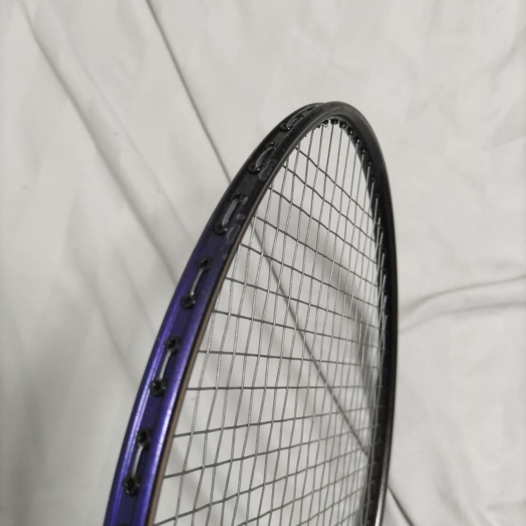 バドミントンラケット Carbonex 20