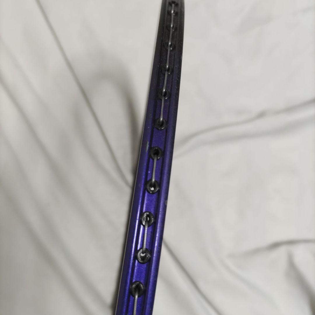 バドミントンラケット Carbonex 20