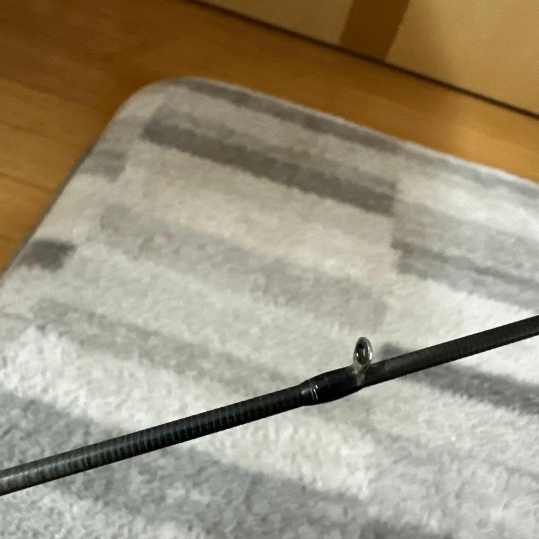 インフィニットブレイド61LST