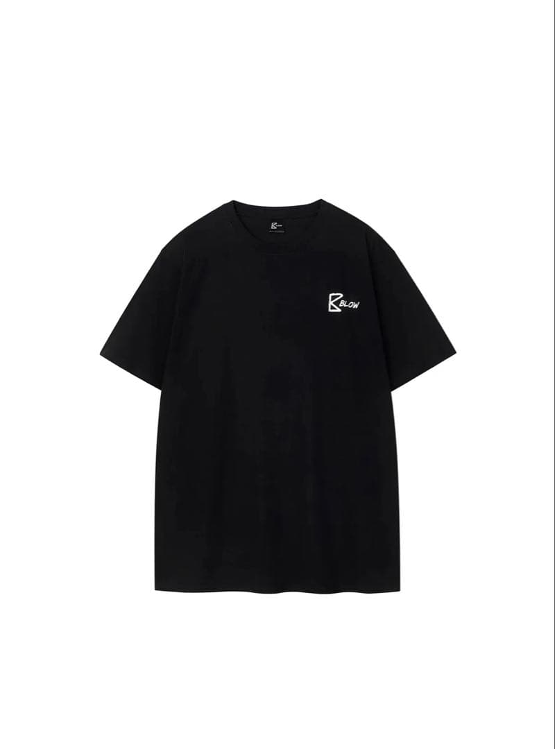 BLOW Tシャツ　Rabbit Graphic