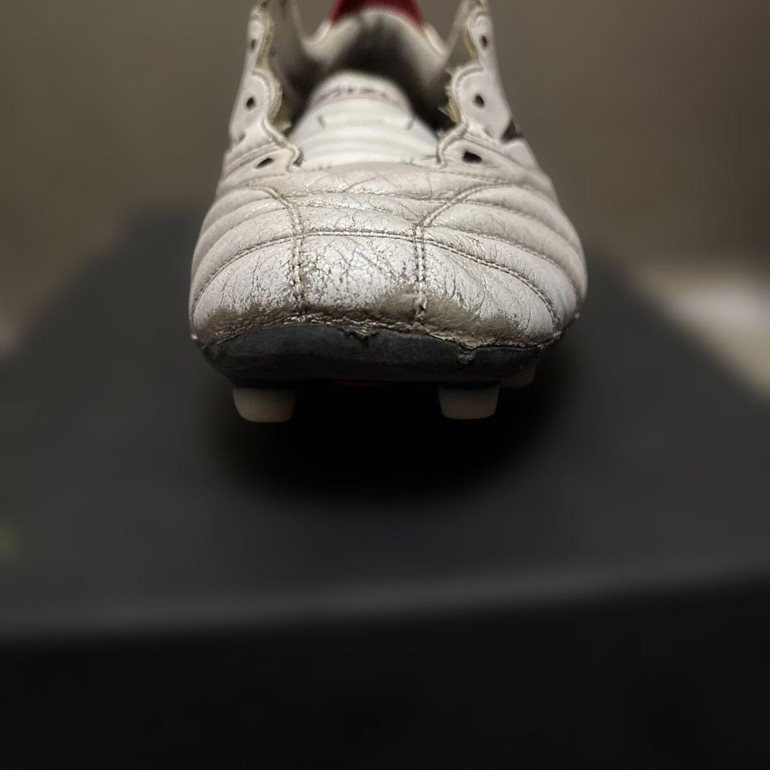Mizuno Morelia neoサッカーシューズ