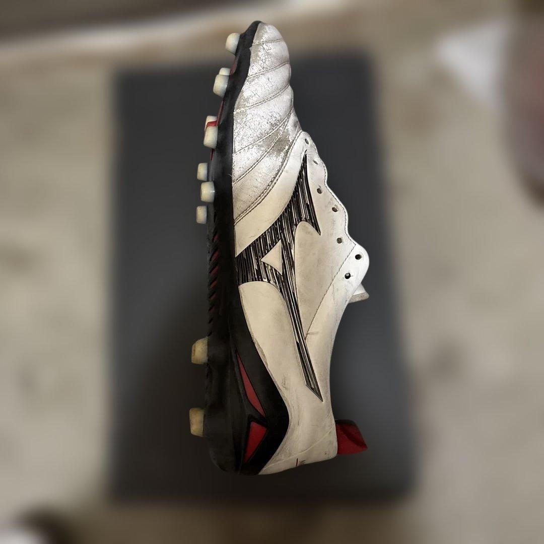 Mizuno Morelia neoサッカーシューズ