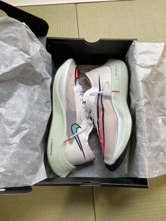 NIKE ナイキ　ズームX ヴェイパーフライネクスト% 28.5cm