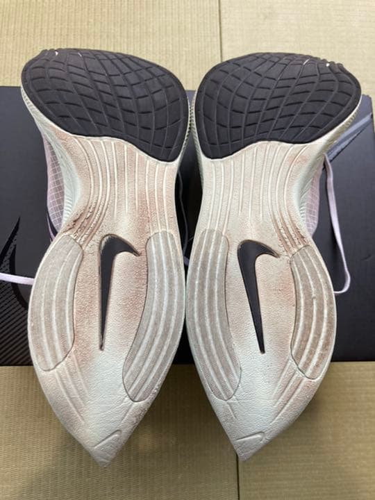 NIKE ナイキ　ズームX ヴェイパーフライネクスト% 28.5cm