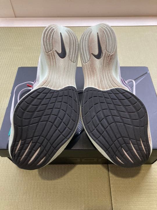 NIKE ナイキ　ズームX ヴェイパーフライネクスト% 28.5cm