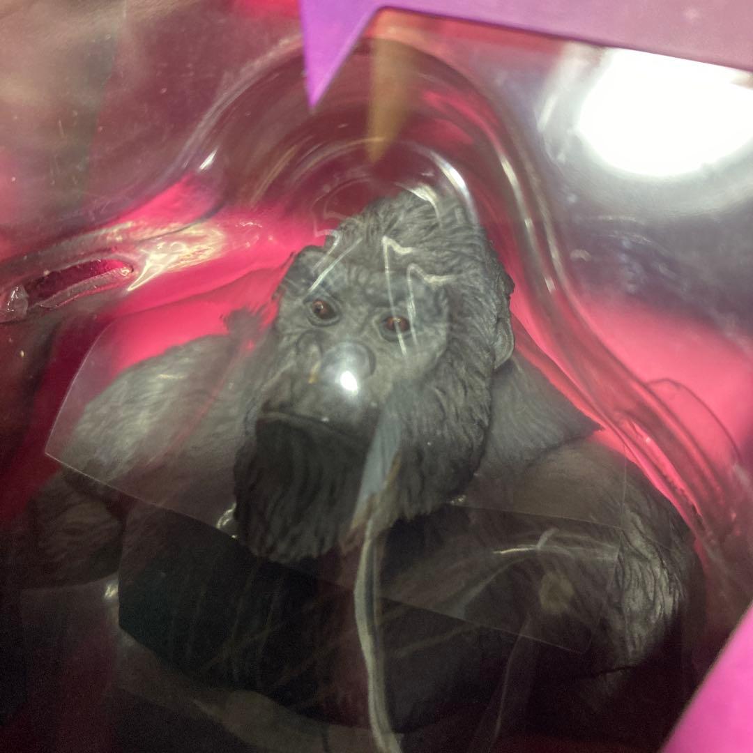 【新品未開封】 S.H.モンスターアーツ コング GODZILLA x KONG