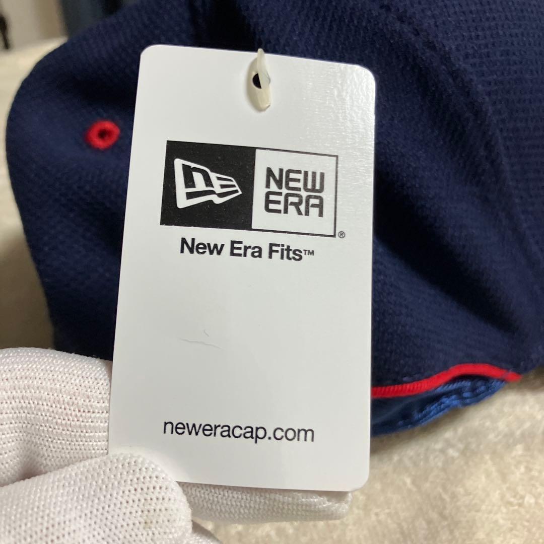 千葉ロッテマリーンズ ロッテオリオンズNew era 39 THIRTY タグ付