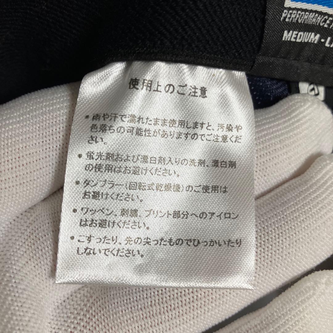 千葉ロッテマリーンズ ロッテオリオンズNew era 39 THIRTY タグ付