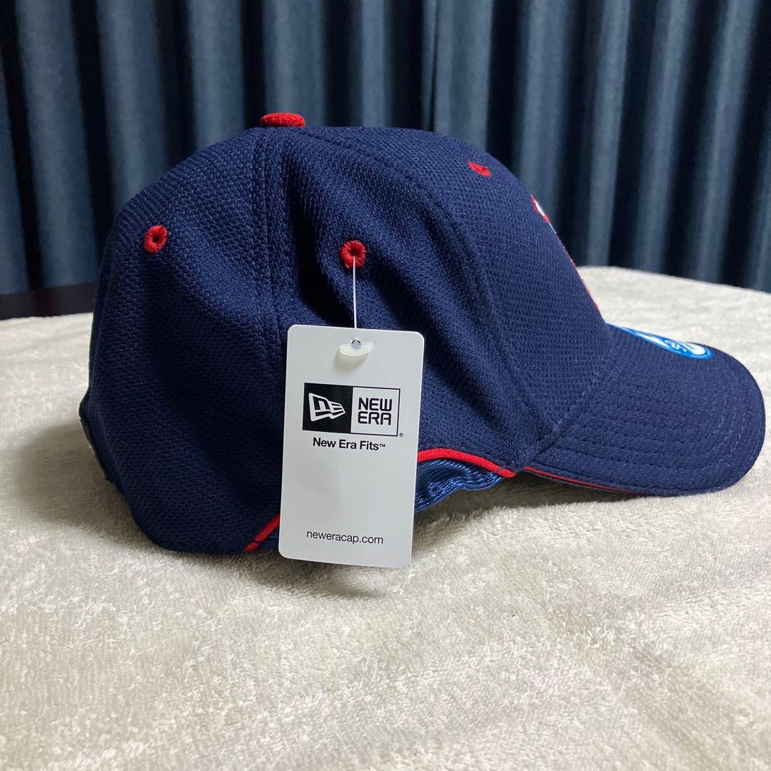 千葉ロッテマリーンズ ロッテオリオンズNew era 39 THIRTY タグ付