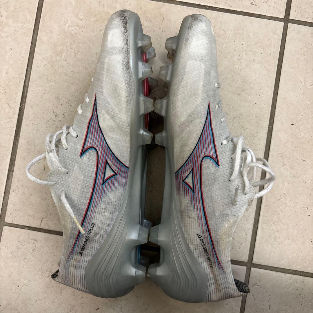 Mizuno Alpha サッカーシューズ スパイク