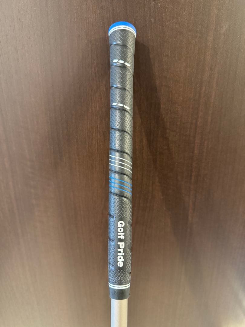 PING TOUR CHROME 2.0 85R 4U ユーティリティ