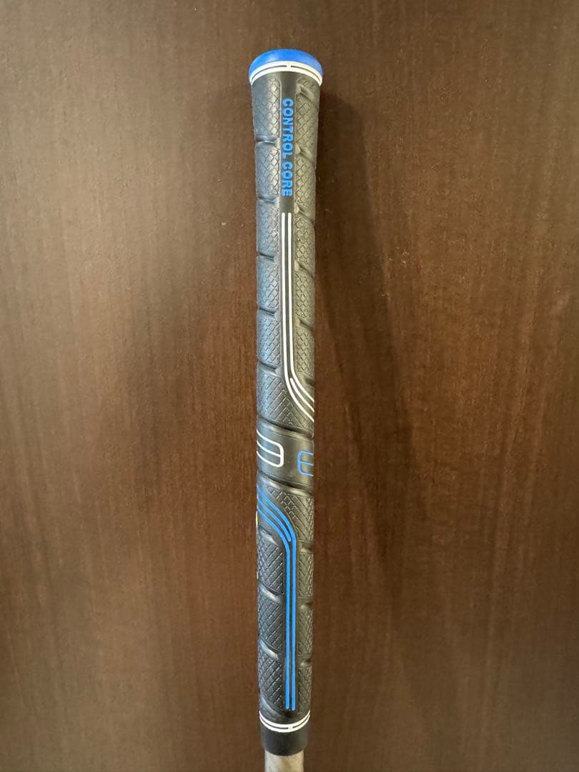 PING TOUR CHROME 2.0 85R 4U ユーティリティ
