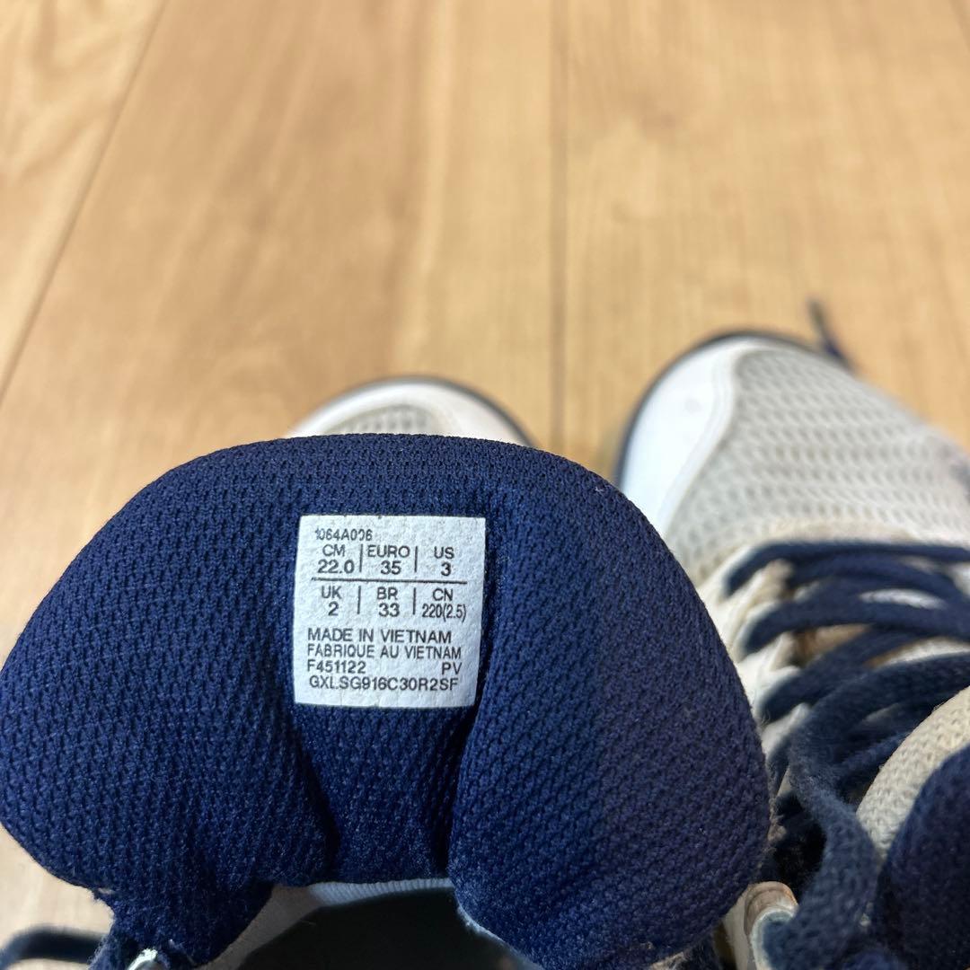 【専用出品】ASICS バスケットボールシューズ 中古