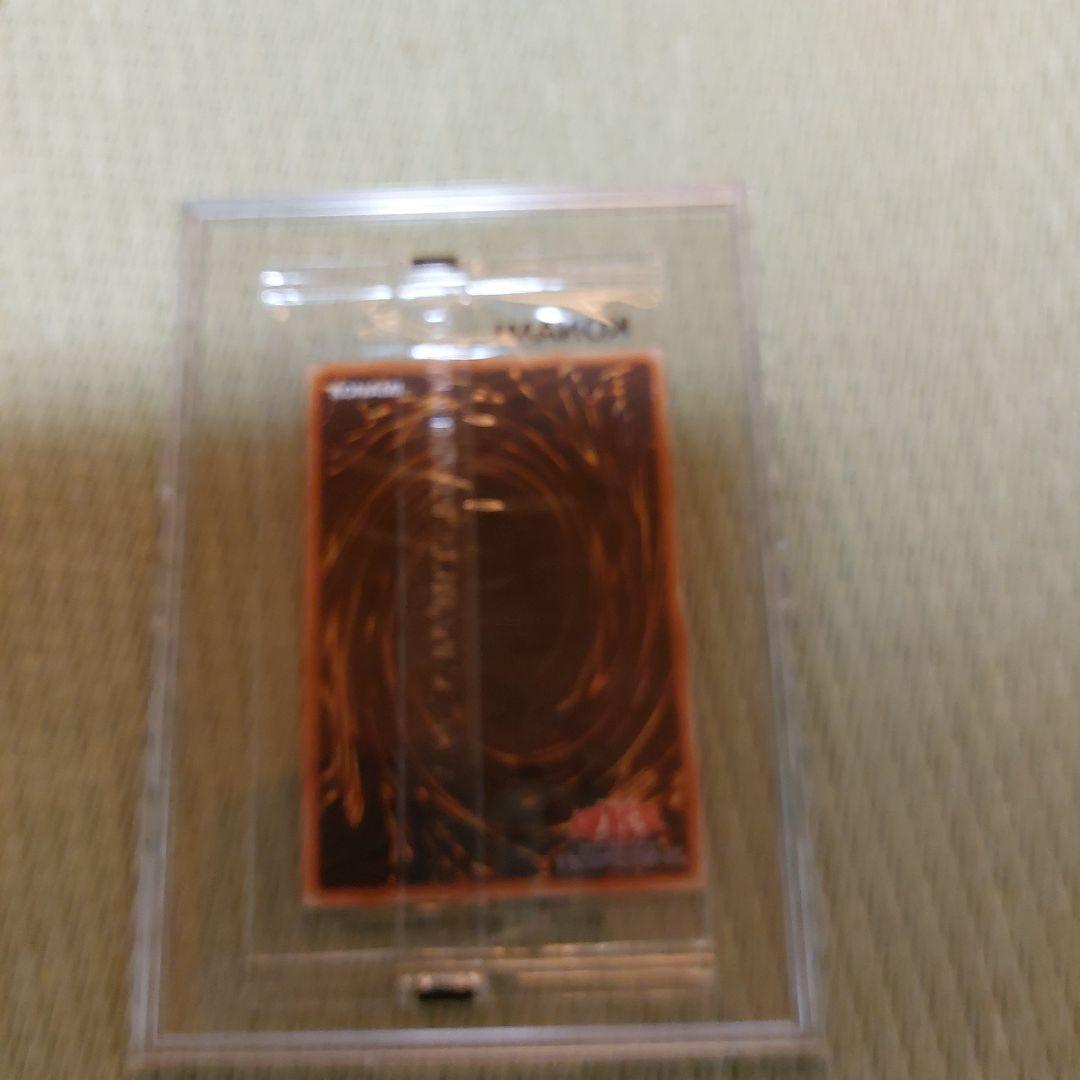 遊戯王OCG ホーリー・エルフ ブルシク
