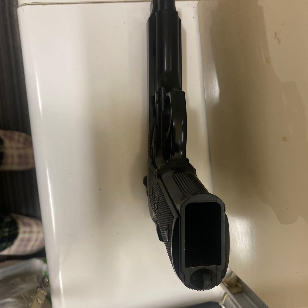MGC 　M92 F ベレッタ￼