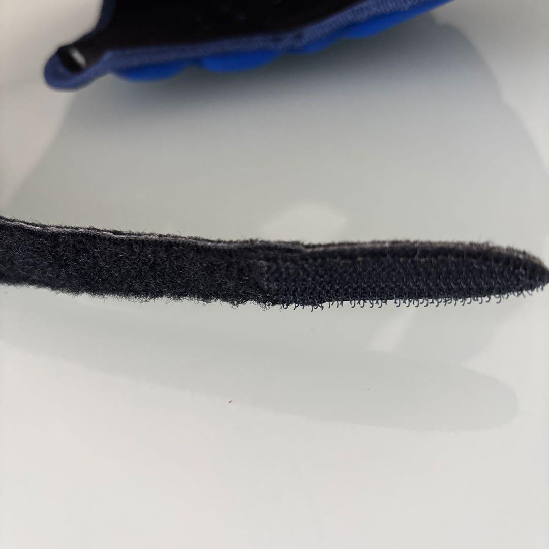カンタベリーヘッドキャップ　XL 未使用品