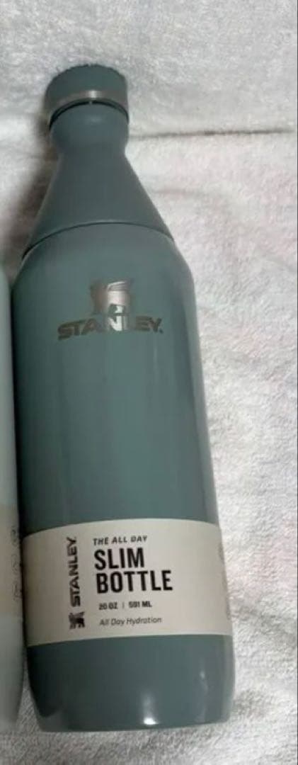 STANLEY スリムボトル　591ml