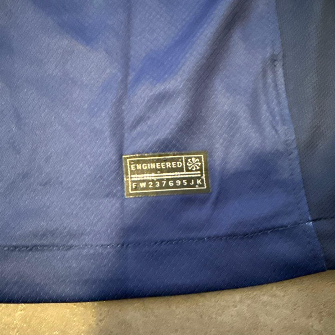 【新品】FC Barcelona R. Araujo 4 ユニフォーム　サイズL