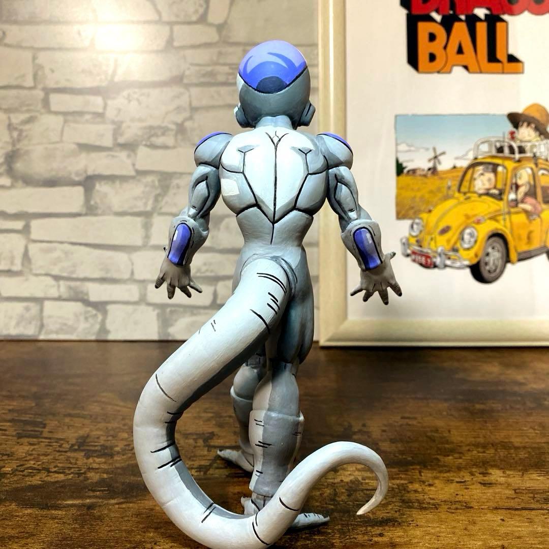 ♦︎ドラゴンボールZ フリーザ　LED 二次元彩色　リペイント♦︎