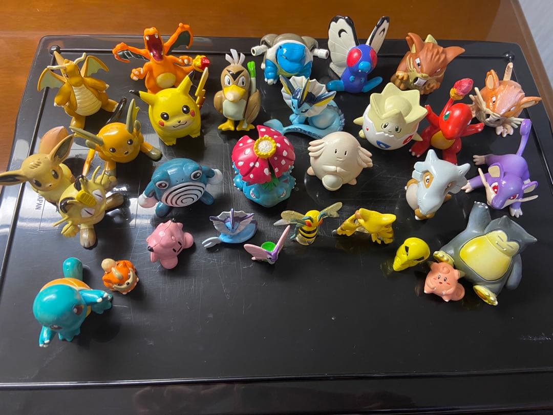ポケモン フィギュア セット　モンコレ　などまとめ売り
