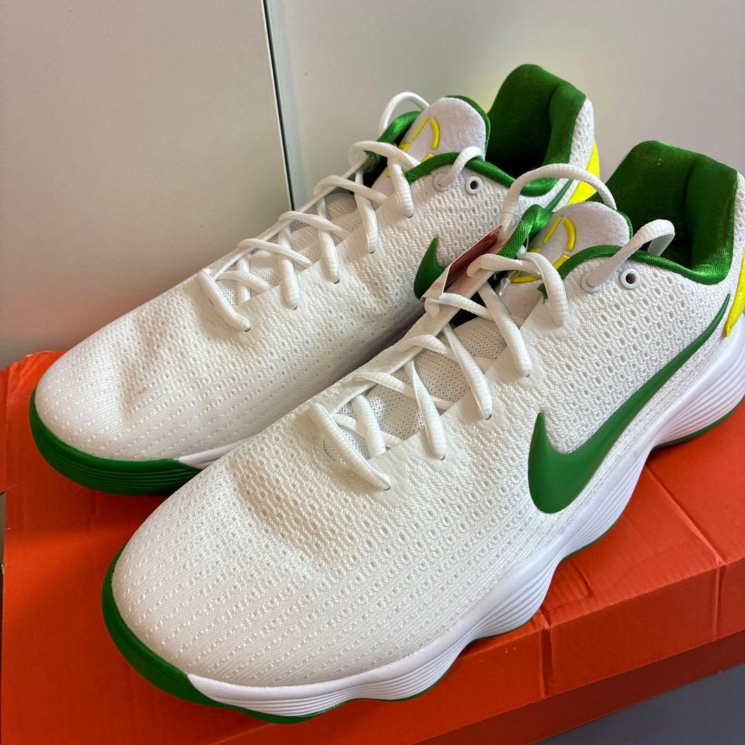 新品30CM Nike HYPERDUNK2017 low
