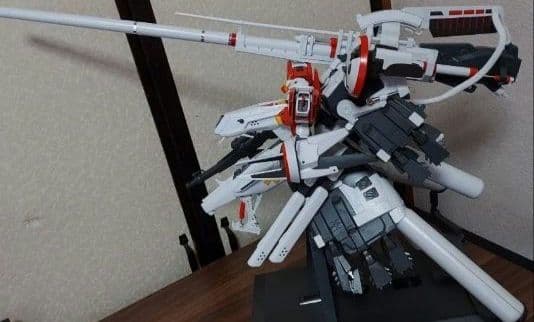 mg ディープストライカー