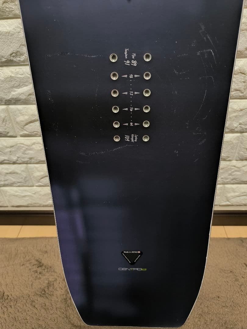 YONEX　GLIDE　157　23-24 　ヨネックス　グライド