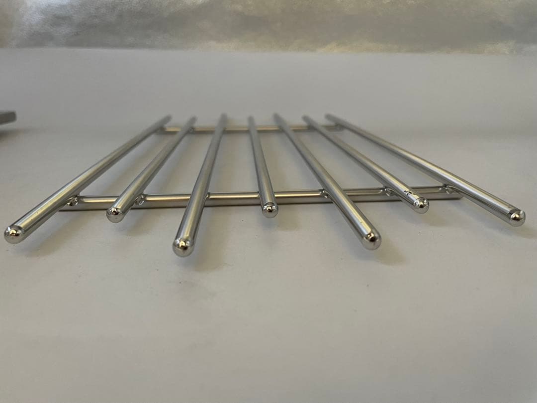 スノーピーク　フラットバーナー　対応　五徳