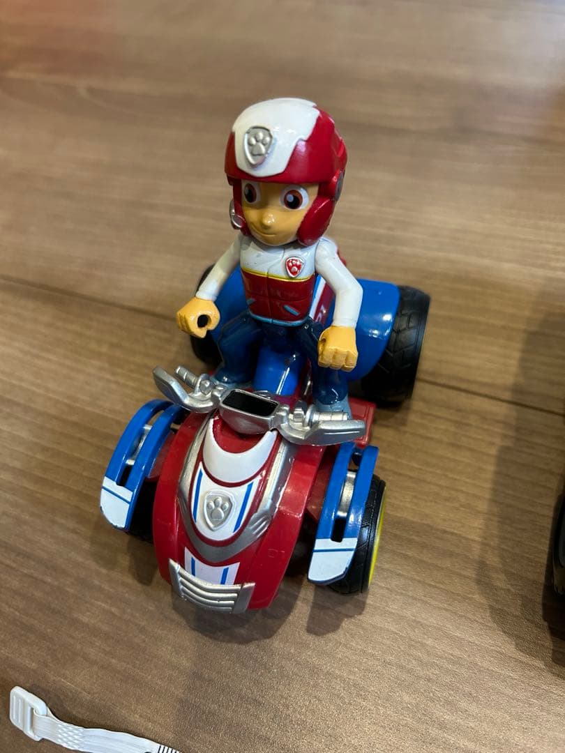 【最終値下げ】パウ・パトロール 10点セット