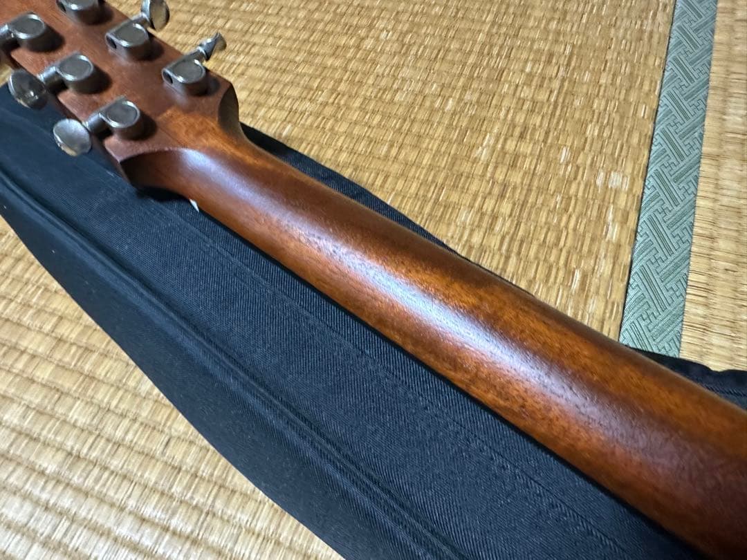 Ken様用　YAMAHA SLG200S