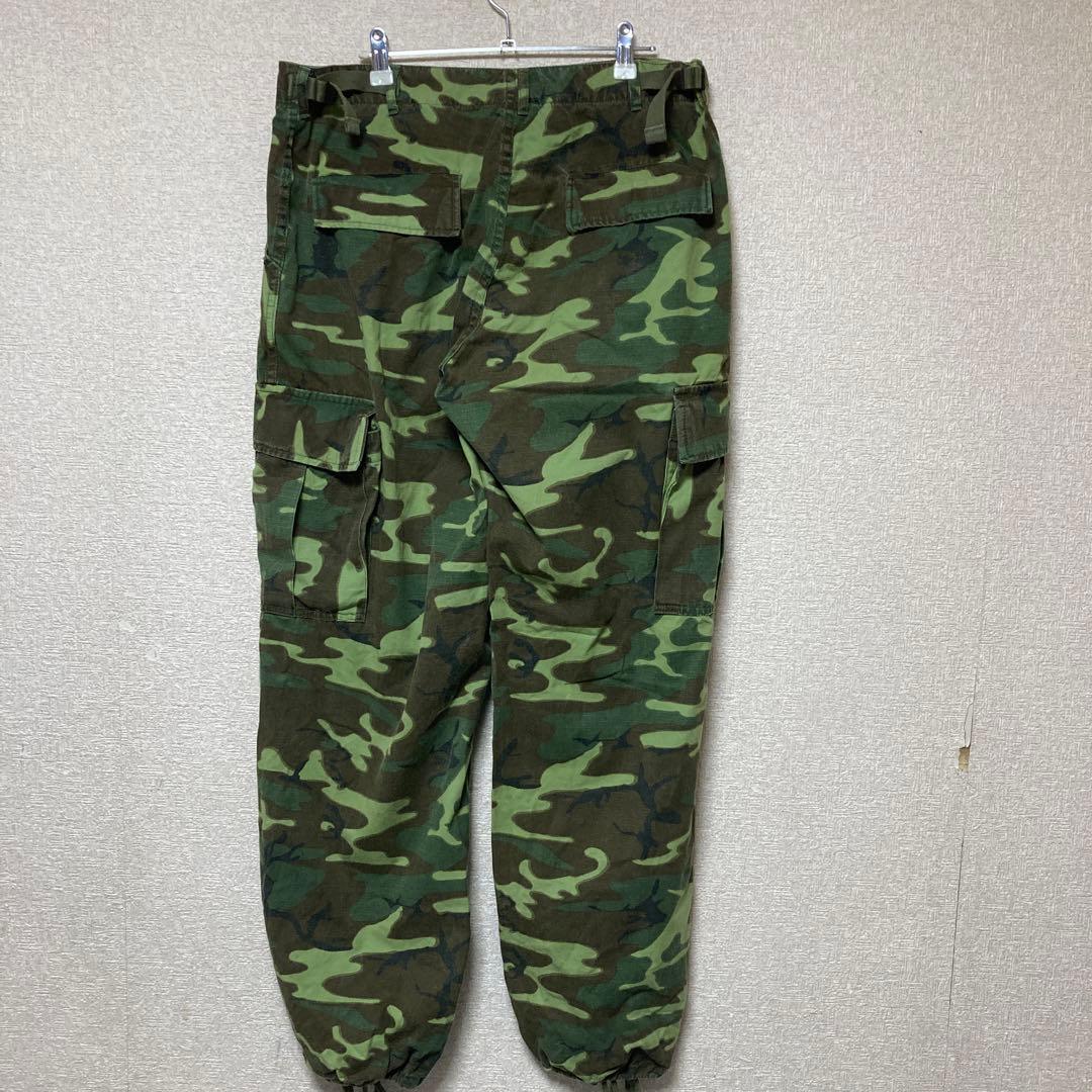 3点セット　TOP(YOSHITOMO CO.,LTD.) 迷彩服　ミリタリー