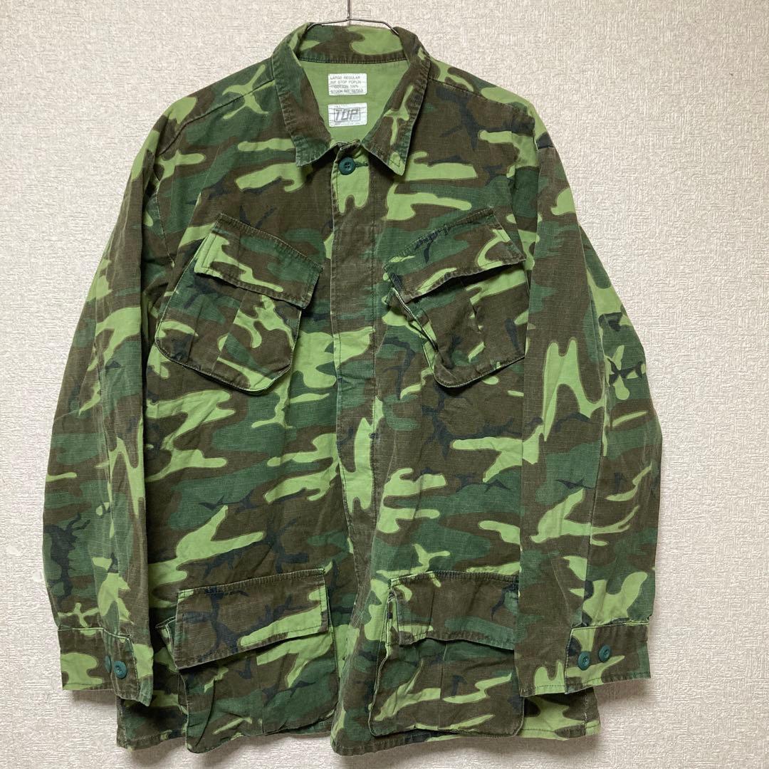 3点セット　TOP(YOSHITOMO CO.,LTD.) 迷彩服　ミリタリー