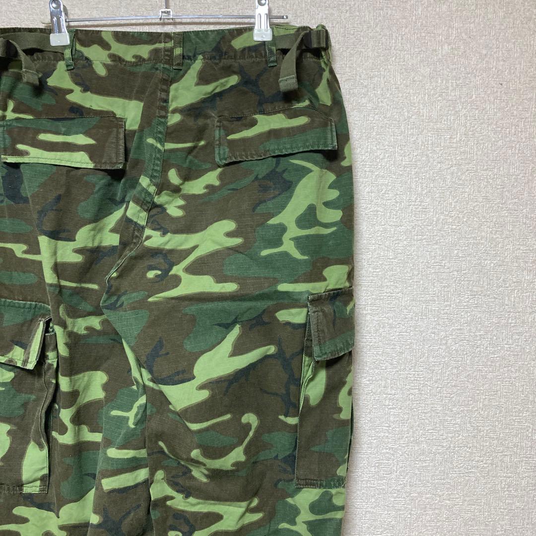 3点セット　TOP(YOSHITOMO CO.,LTD.) 迷彩服　ミリタリー