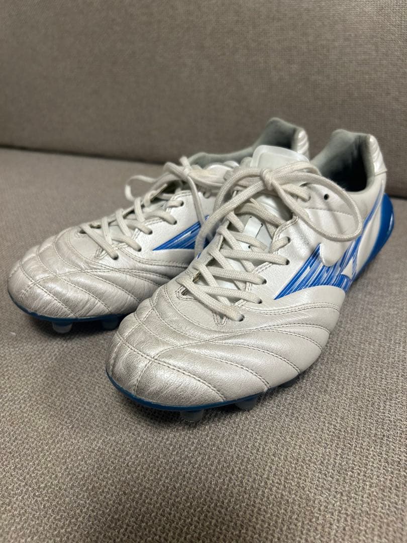 モナルシーダネオ 3 ELITE ミズノ mizuno スパイク　24.0