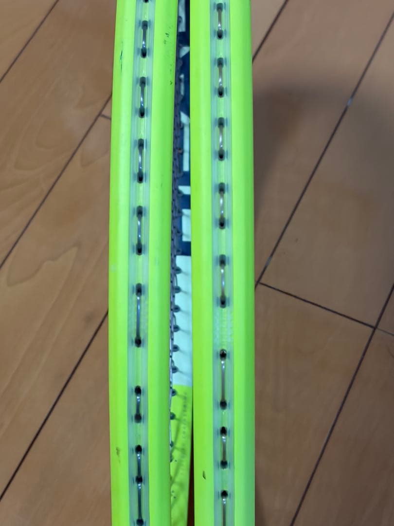 2本セット　HEAD EXTREME PRO ヘッド　エクストリームプロ　G3