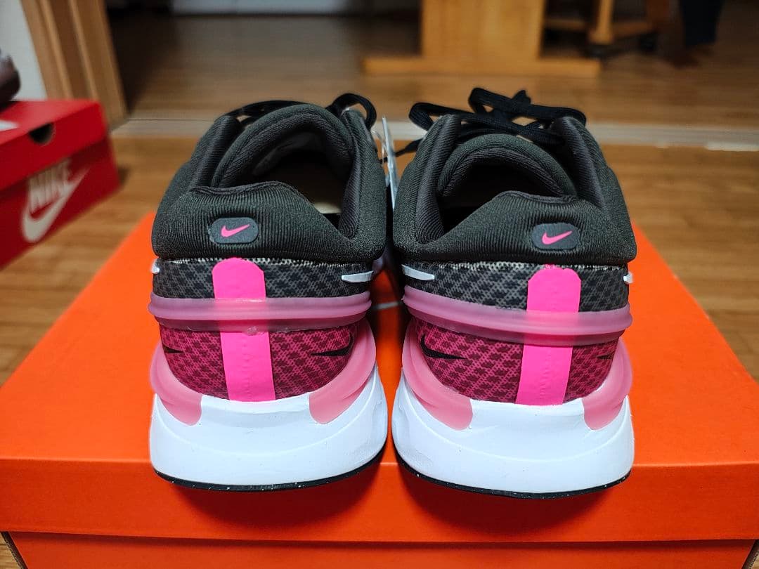 ウォーキング・ランニングウェア Nike React Miler 3 25.5cm
