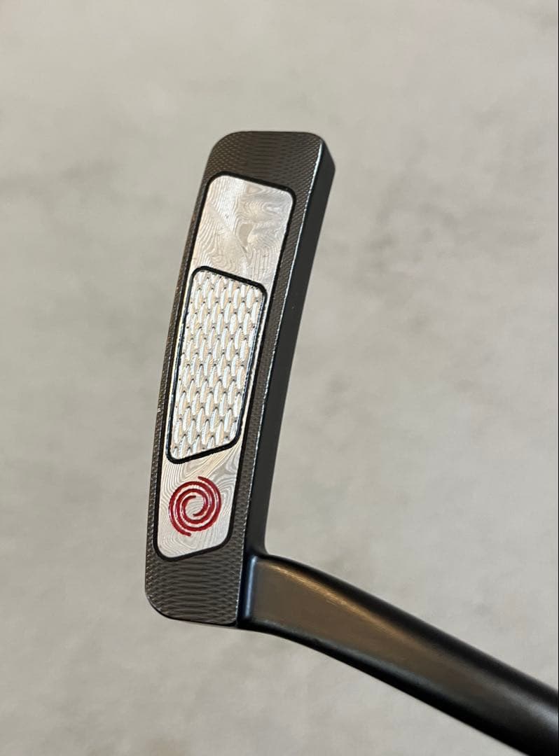 ODYSSEY ホワイトダマスカス iX 9HT
